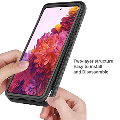 Liner Cover per Samsung Galaxy S21 Ultra 5G