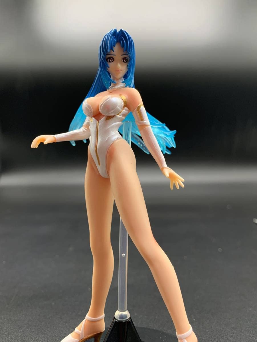 Amazon | フィギュアマイスター ゼノサーガ レジェンド EP2 KOS-MOS