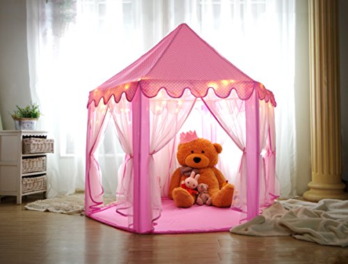 monobeach princess tent