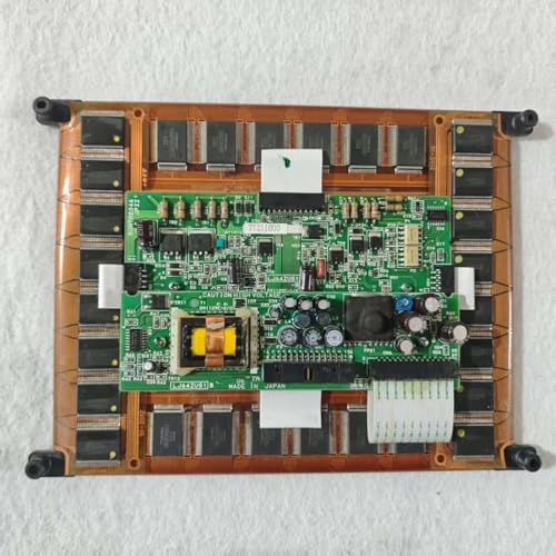 Image of LCD Display Screen Panel 9.4 inch LJ64ZU51 Spot Goods