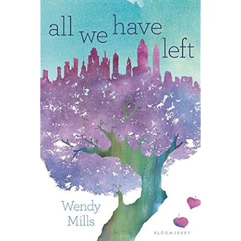 All We Have Left Cover