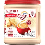 Coffee mate Original Powdered Coffee Creamer
