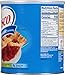 Crisco All-Vegetable Shortening, 48 Ounce (Pack of 2)