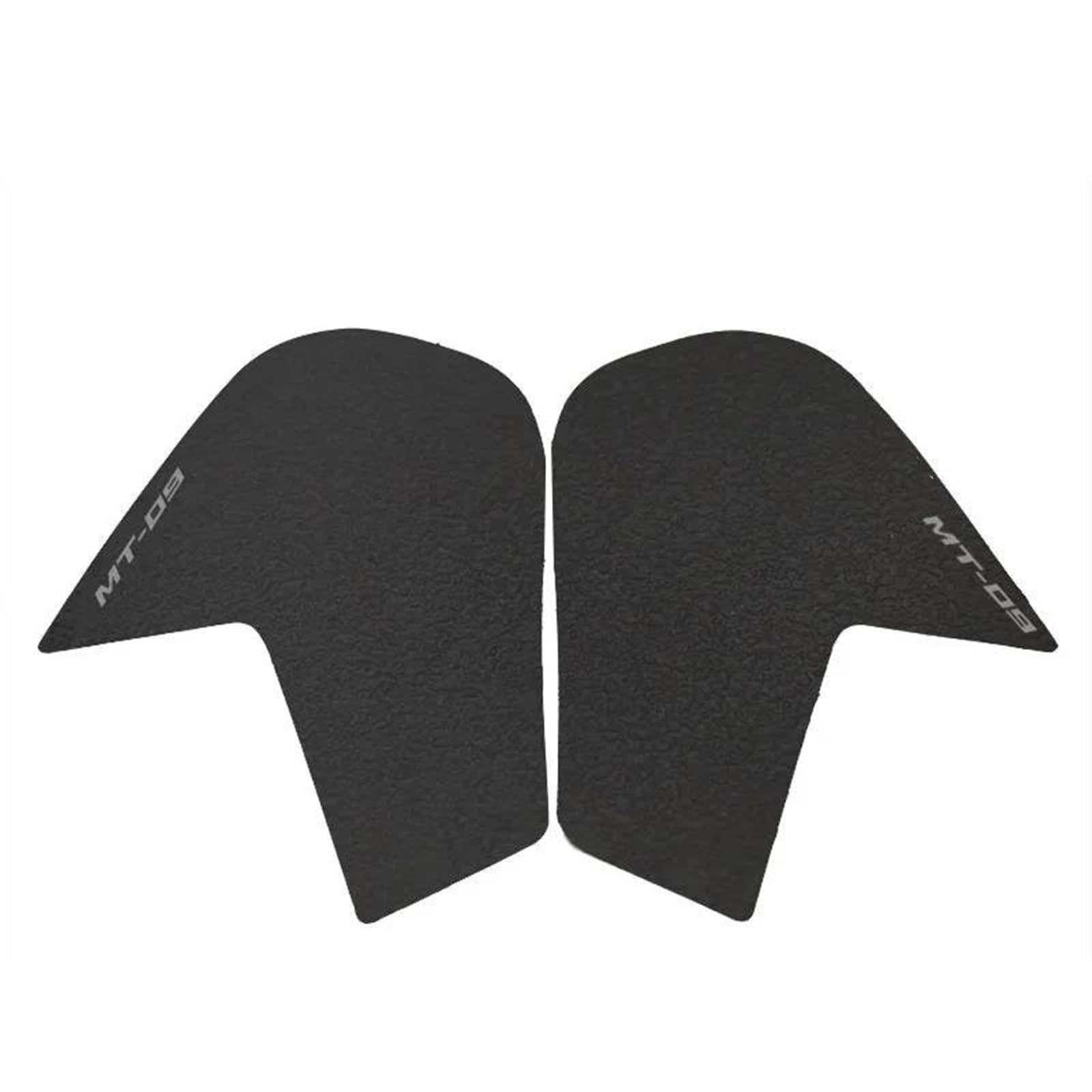 Dtsgcx Color2 For Yamaha Mt-09 Mt09 Mt 09 2014 2015 Motorcycle Tank Pad Sticker Gas Grip Traction Side Decal(Color2)