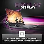 Dell-G16-7630-Gaming-Laptop-Intel-Core-i9-13900HX-Processor16GB-DDR51TB-SSD