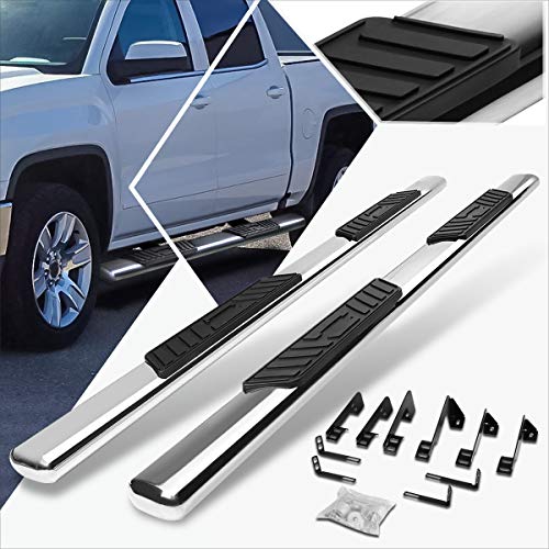 Best Running Boards For 2015 Silverado 10Reviewz