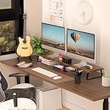 Zoom IMG-1 aothia supporto per monitor di Zoom IMG-1 aothia supporto per monitor di