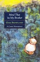 Mind That 'tis My Brother 1853714216 Book Cover