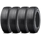 【4本セット】 MICHELIN(ミシュラン)スタッドレスタイヤ Agilis X-ICE 195/80R15LT107/105R