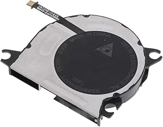 内部 冷却ファン　ニンテンドースイッチ対応　内蔵クーラー 交換部品　任天堂スイッチアクセサリ