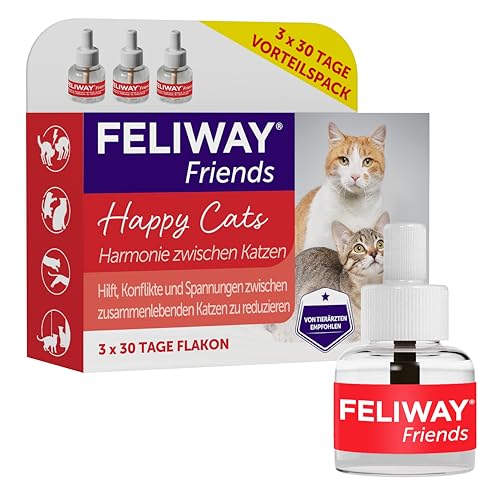 FELIWAY Friends Vorteilspack