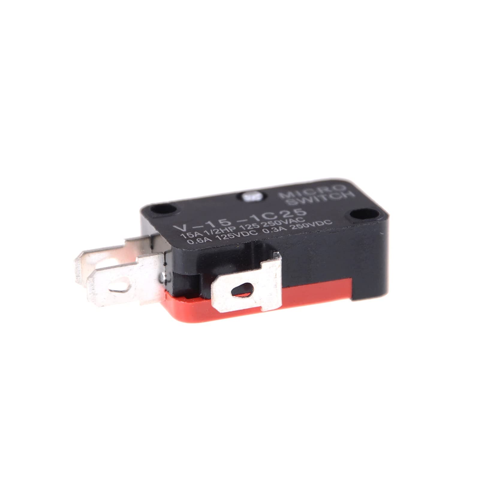 Micro Interruttori 5 pz/Lotto 250 V 16A Forno A Microonde Porta Arcade Cherry Pulsante SPDT 1 No 1 NC Micro Interruttore
