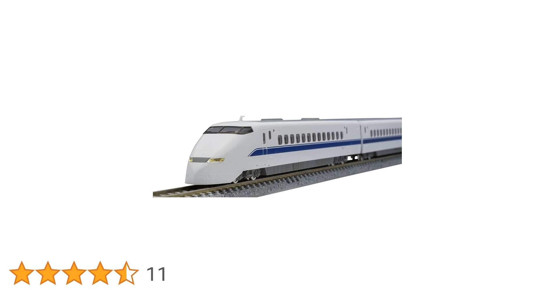 Amazon | TOMIX Nゲージ JR 300 0系 東海道 山陽新幹線 後期型