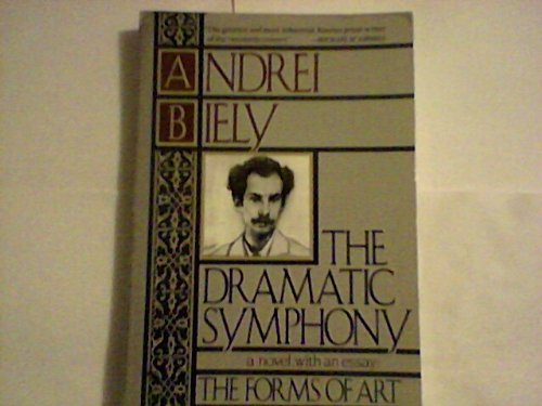 The Dramatic Symphony and the Forms of Art