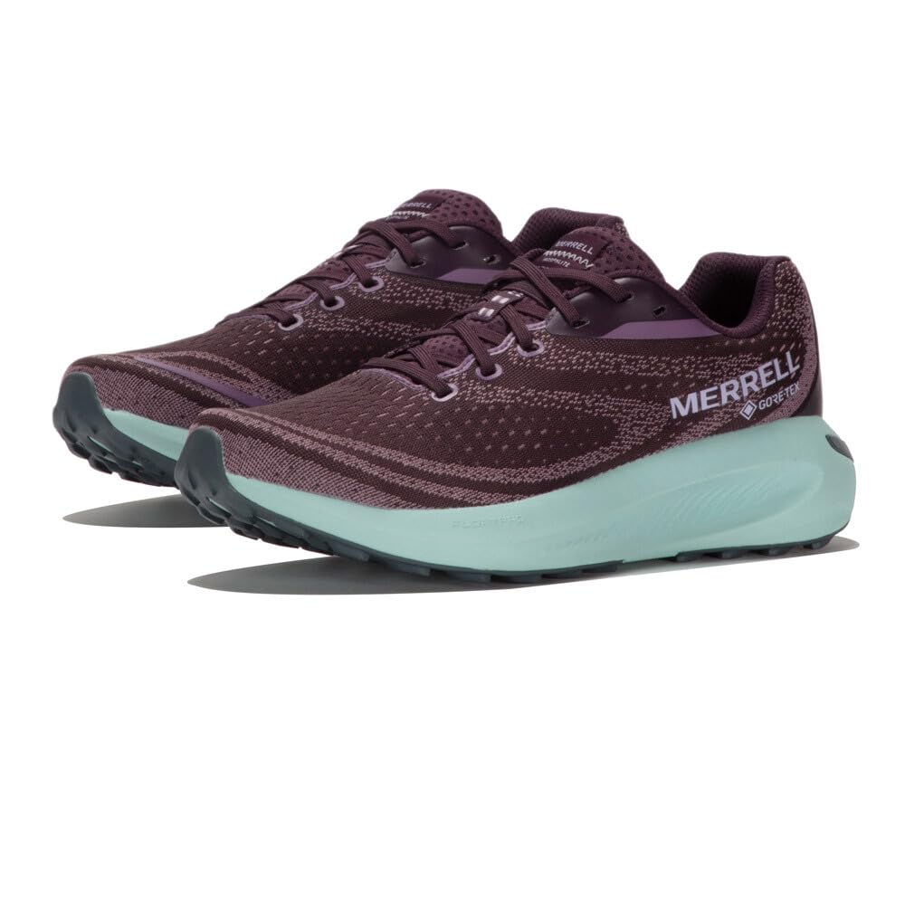 Merrell Morphlite GTX Women's,Plum 37.5 EU