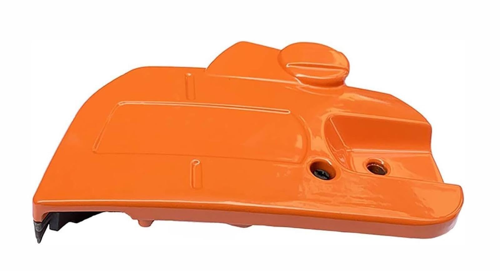 Conjunto de cubierta de embrague de motosierra compatible con Husqvarna