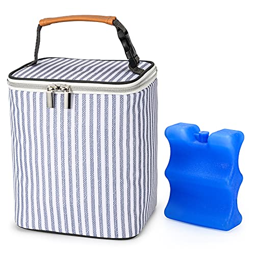 The 7 Best Bottle Cooler Bags Excellent for your Baby