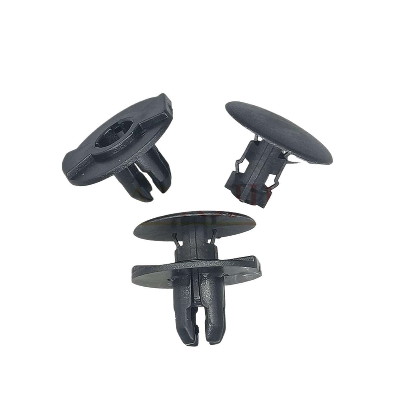 FDCSKINX 20Pcs Compatible with Compatible CR-V HR-V Insight Clarity Fenders Clips 91501-TR0-003