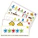 Learning Resources All About Me Activity Cards, 20 Pieces