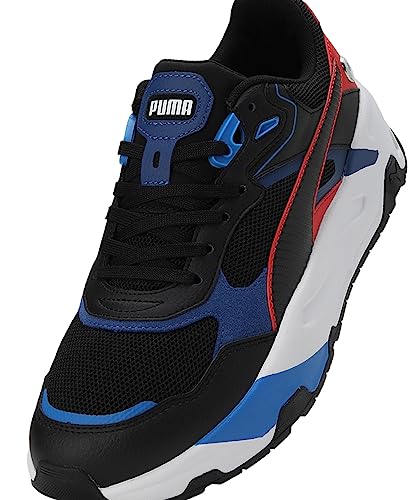 Image of Puma Men BMW MMS Trinity Sneaker