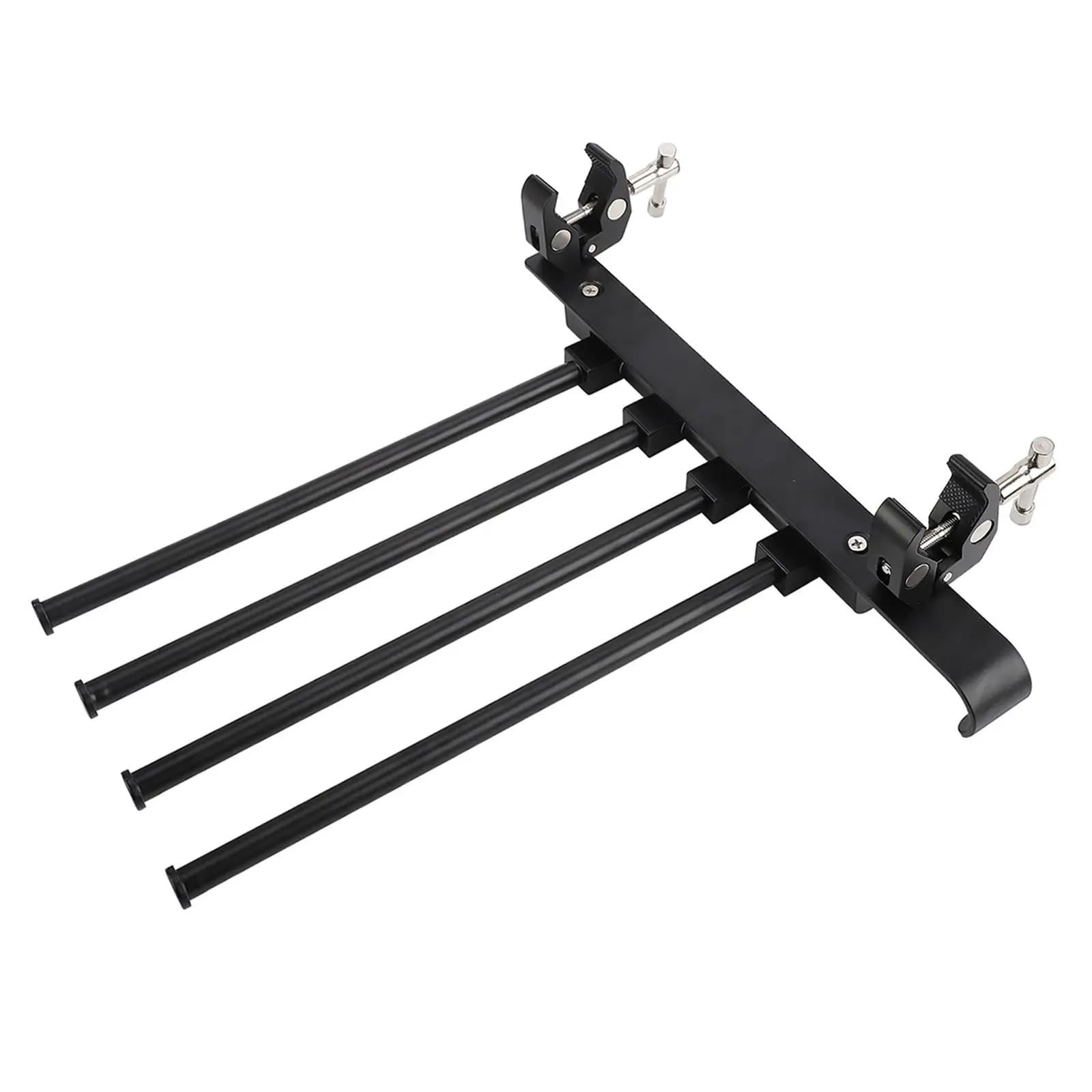 CSDASW RV Clothes Drying Rack Wind Proof Accessories For Truck Camper Trailer for Campervan