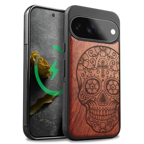 Coque Pixel 11 Dia de los Muertos idéale pour sublimer votre smartphone