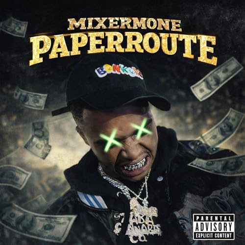  PAPER ROUTE [Explicit]