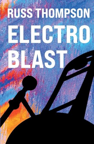 Electro Blast