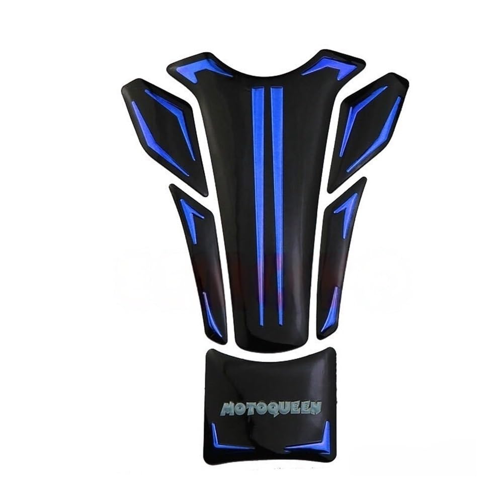 Motorcycle Tank Pad Protector Decals Stickers for Ya&maha YZF R1 R6 R15 R25 R3 MT09 MT03 MT07 MT10 FZ6 FZ8 FZ1 FZ6N XJ6 FJR1300 Tanks Pad Protector