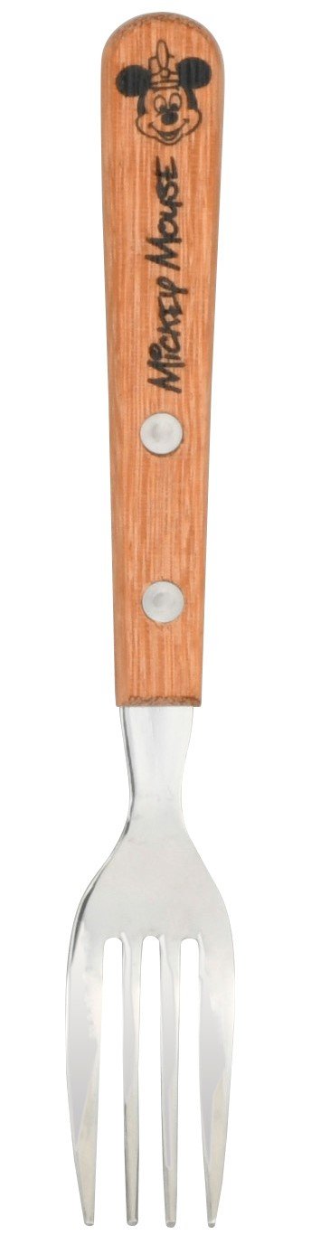 Disney Mickey and Friends Fork (Small) D – mf43 51410