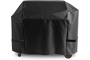 Traeger Timberline 1300 Cover