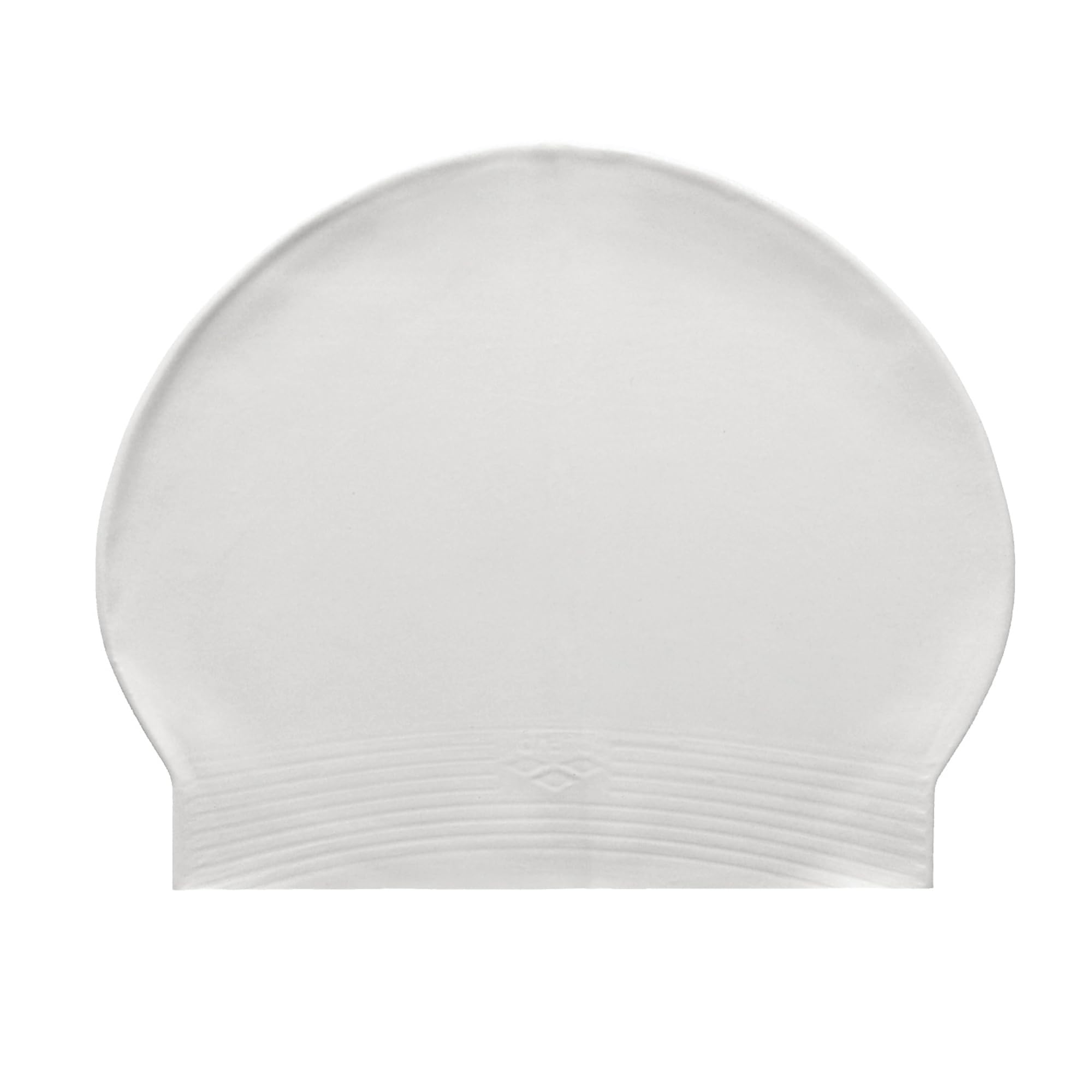Arena Gorro de natación de látex Suave