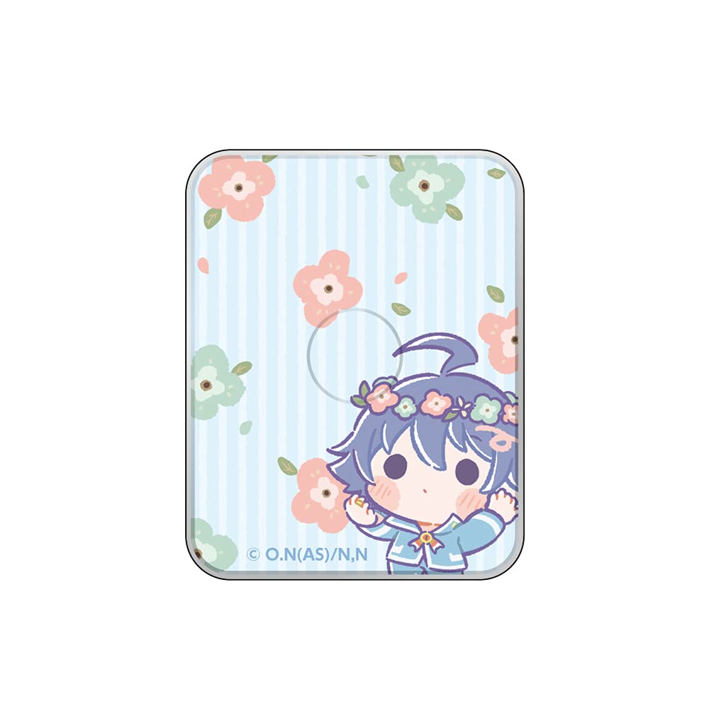 Amazon.co.jp: 魔入りました！入間くん スマホリング Blooming Devil