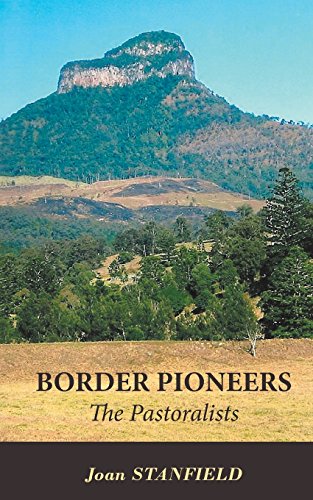 Border Pioneers view 2