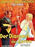 viktor de kowa max und moritz  Der Diamant des Zaren
