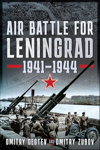 Air Battle for Leningrad