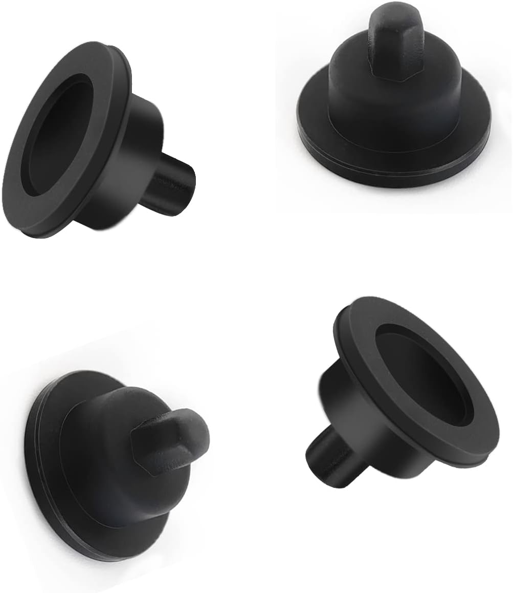 815689 Grate Rubber Feet for Wolf Range Stove Parts CT Gas