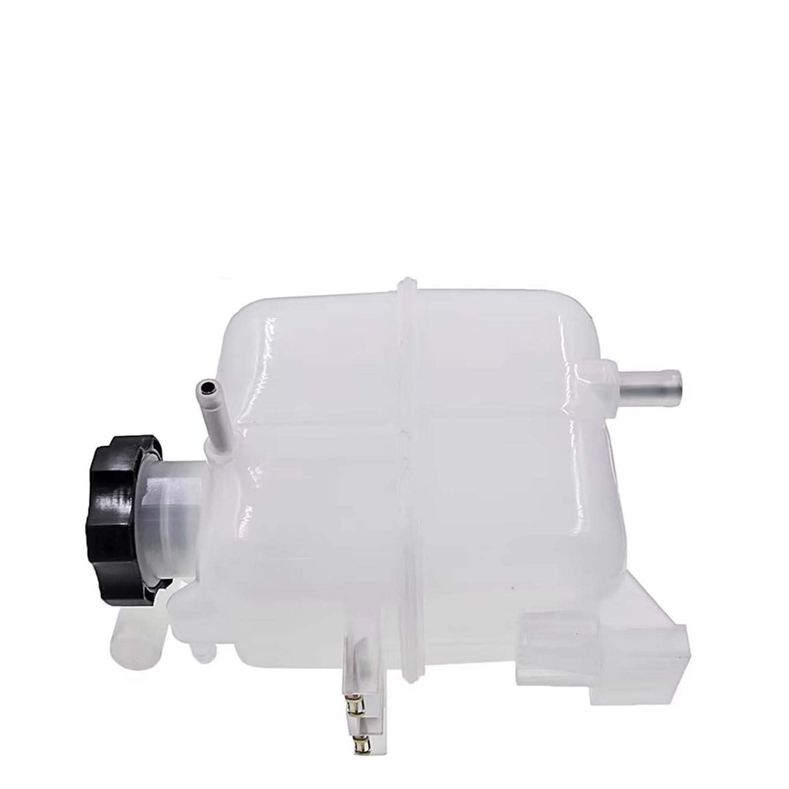 Engine Coolant Expansion Tank Compatible with Chevrolet for Beat L4