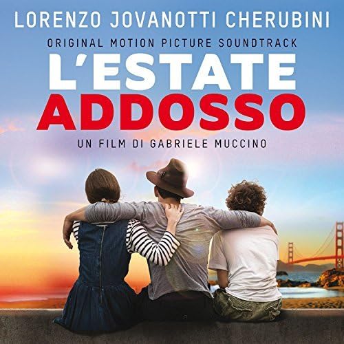 L'estate Addosso - O.S.T.