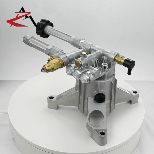 Amazon.com : Anihoslen Compatible Pressure Washer Pump Replacement