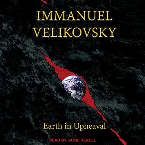 Earth in Upheaval by Immanuel Velikovsky episode artwork