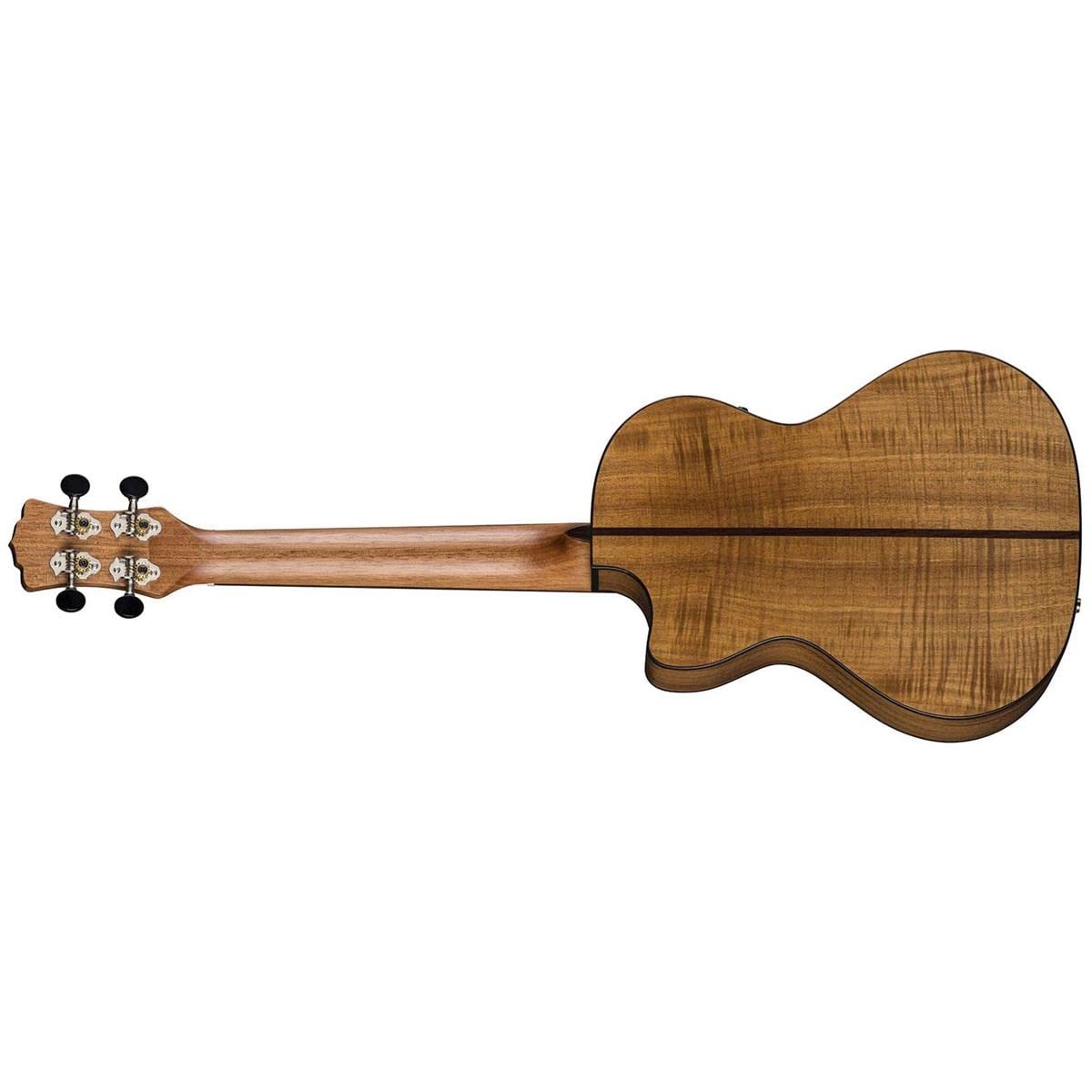 Luna Guitars, 4-String Ukulele (UKE HTT KOA)
