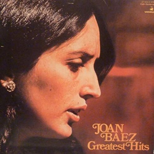 Joan Baez Greatest Hits Vanguard 27 5545 Joan Baez Amazon.de