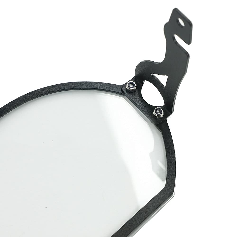 Phare Avant LED ECE BMW R 1200 GS/Adventure 04-13 - LE PRATIQUE DU MOTARD