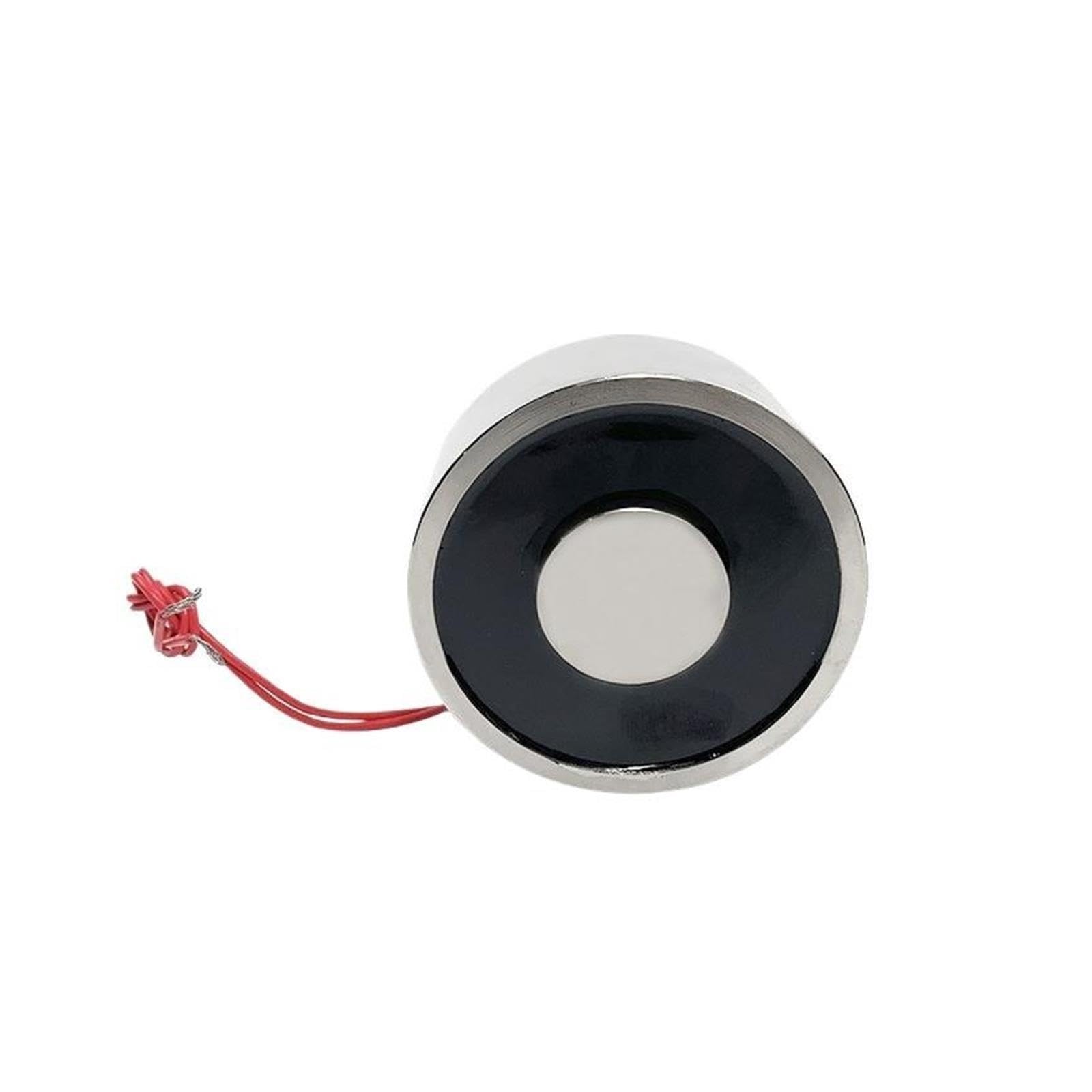 Électro-aimant P59/34, 70KG/700N, ventouse forte, DC 12V 24V(12v)
