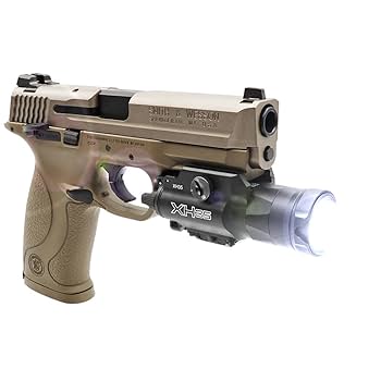 Amazon.co.jp: 良品武品 【 SOTAC 製 】 SF刻印 XH35 タイプ