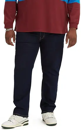 Levi's Men's 511 Slim Fit Jeans (Also Available in Big & Tall)