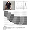 INTO THE AM Mens T Shirt with Logo - Short Sleeve Crew Neck Soft Fitted Tees S - 4XL Fresh Classic Basic Tshirts - Image 7