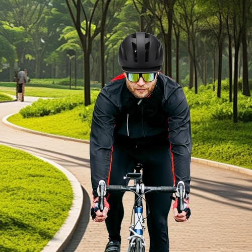 Casco de patinaje con correa ajustable y canales de ventilación activa 5