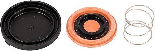 Miniatura 3 de Magimaker Kit de diafragma separador de aceite para caja PCV de motor compatible con Volvo S40 V50 C70 código p0174 p0171